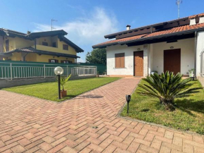 Villetta 2 piani